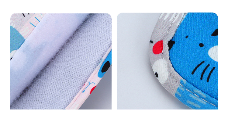 Milk heating sleeve featuring cute little tiger pattern customizable size and USB charging with timer controlled heating modes
