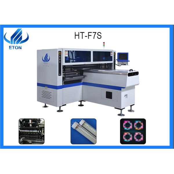 LED Industry SMT Pick Place Machine LED Neon Light SMT Mounter Machine