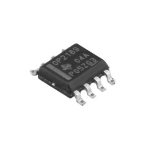 Wholesale OPA2189IDR New and Original OPA2189IDR SOIC-8 Integrated circuit from china suppliers