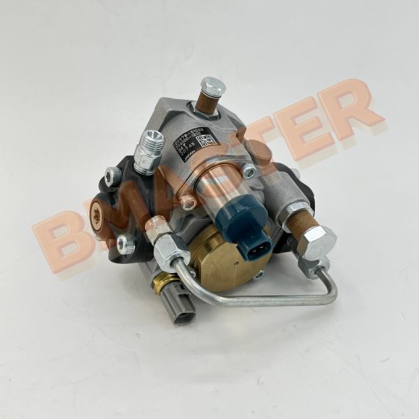 X4-94CR Engine Compatible Fuel Injection Pump With High-Strength Heat-Resistant Alloy And 6 Months Warranty