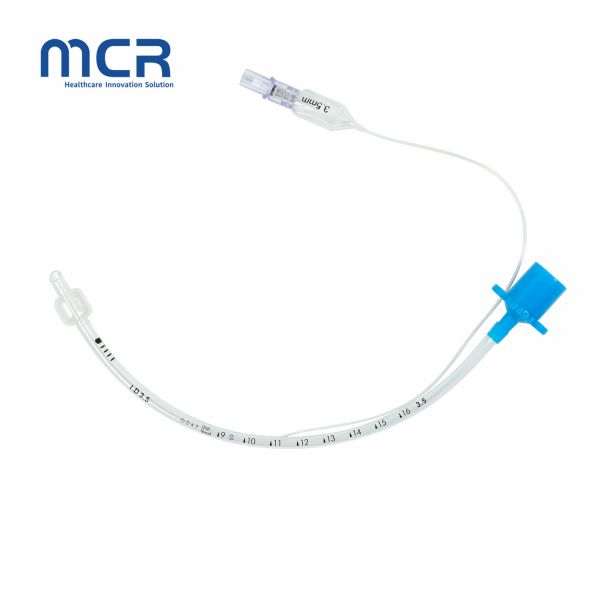 polyurethane-cuffed Pediatric Endotracheal Tube Avonos Standard