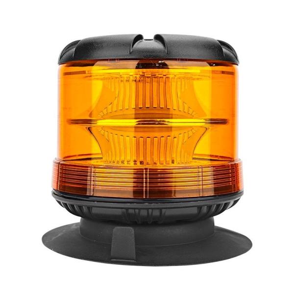 EMC R65 Flashing Forklift Waterproof Amber Beacon Light China