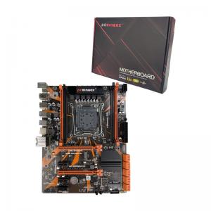 China V3 / V4 LGA 2011 Motherboard X99 Memory Cpu Kit Combination E5 2678 on sale