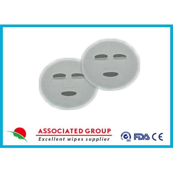 Paper Facial Mask Sheet