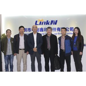 LinkAV Technology Co., Ltd