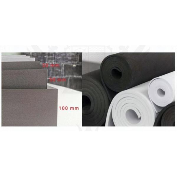 Collision Avoidance EVA Material Floating Foam Filled Fenders For Ship Protection