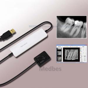 China HD Efficient Multi-Users Easy to Operate Digital Dental X-ray Sensor on sale