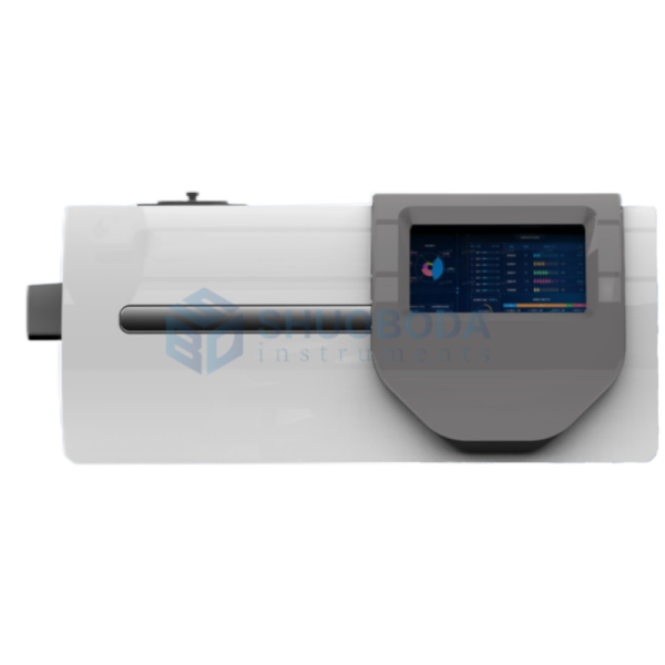 DSC420L -170°C~600°C DSC Differential Scanning Calorimetry Analysis