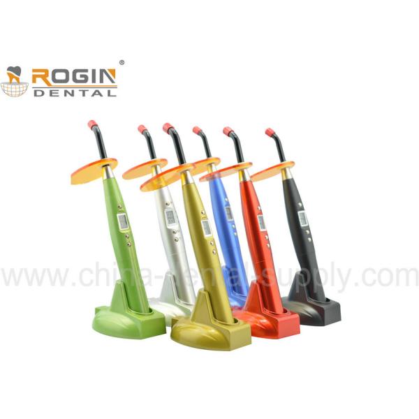 Dental Curing Lights Portable Dental Equipment ROGIN Curing Lights suited for