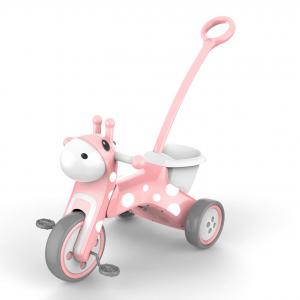 China Skillful Manufacture 0 to 24 Months Balanced Bike for Kids Carton Size 53*50*29cm on sale