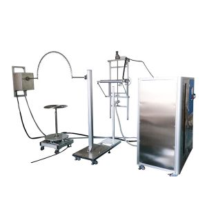 Buy cheap IEC60529 IP Test Equipment from wholesalers