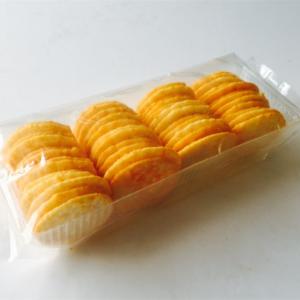 Wholesale Not Fried Healthy Crunchy Biscuits Gluten Free Fantastic Rice Crackers from china suppliers