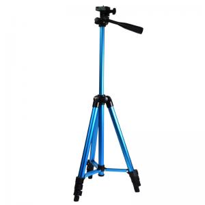 China 1300mm Height Digital Camera Tripod ABS With Carry Bag on sale