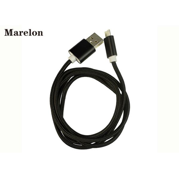 Prevent Overcharging USB Data Cable With Patented Circuit Board Design