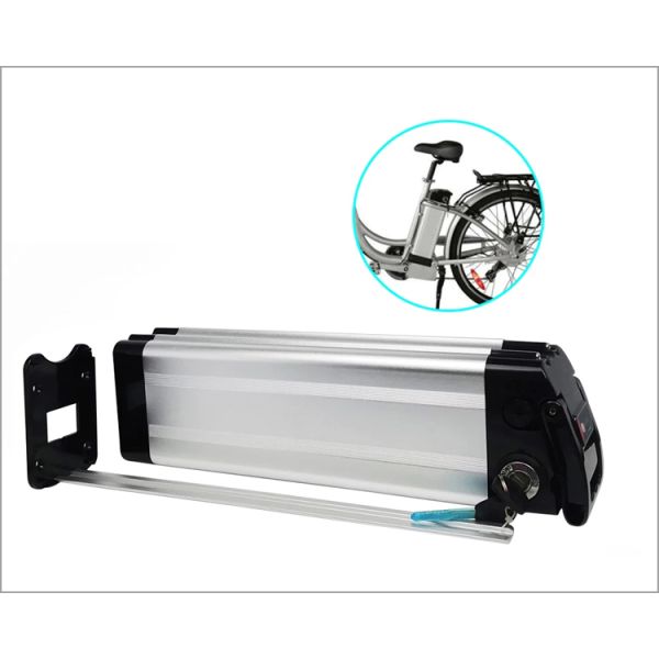 800 Cycles THLB EBike Battery 21Ah 36v Lithium Battery For Electric Bikes
