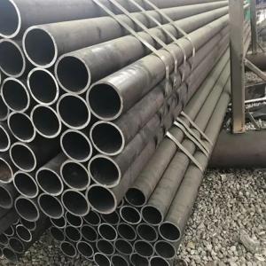 Wholesale 1 Round 25mm Galvanized Pipe Chrome Plating 1.2mm Chrome Steel Tube from china suppliers