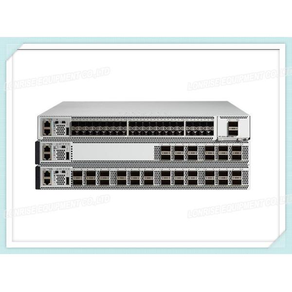 C9500-16X-E Cisco Ethernet Network Switch Catalyst 9500 16 Port 10Gig DNA Essentials License