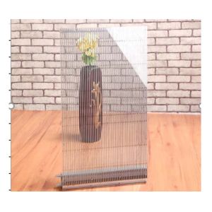 Wholesale High Brightness High Transparency P10.42 Transparent Glass LED Display Screen from china suppliers