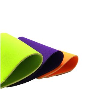 Wholesale High Resilience SCR Neoprene Sheet For Luggage,Phone case, Camera bag,Outdoor gloves, Footwear from china suppliers