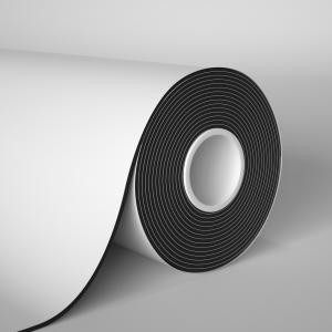 Wholesale SGS Removable Double Sided Mounting Tape 0.2mm Thickness PET Resin Reusable Adhesive Tape from china suppliers