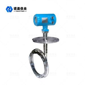 China Dual Cable Guided Wave Radar Level Transmitter 30m NYRD703 on sale