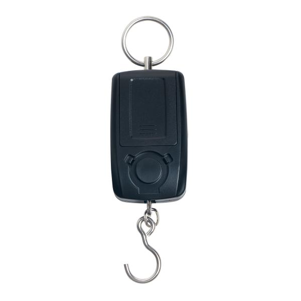Weiheng A05L Electronic Portable Luggage Scale Battery Powered with oz Units and User-Friendly Controls