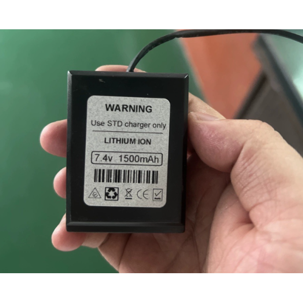 GDS2000 High Sensitivity Metal Detector With 5m Depth And 12 KHz Frequency For Gold Prospecting