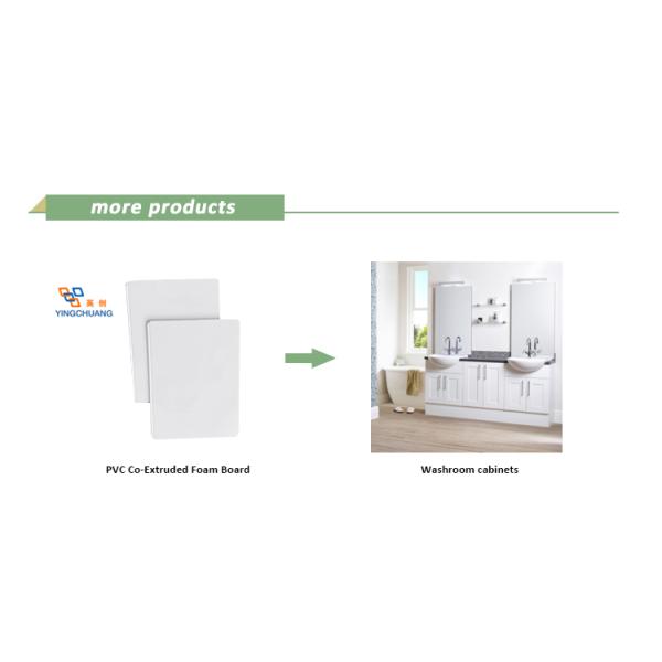 High Quality Pvc Panel Customized laminated board Pvc Sheet For Sale