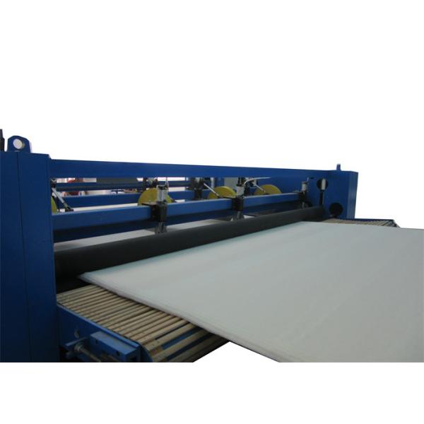 80m/min Winding Cutting Machine