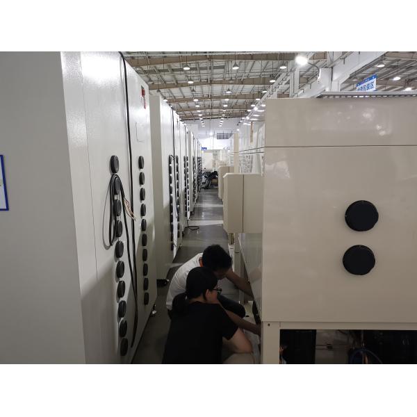Industrial Precise Drying Oven Drying Cabinet For Cable Pharmaceutical Powder