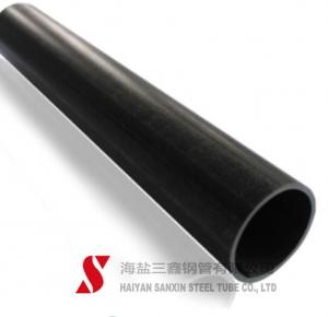 Wholesale ASTM A192 Seamless Heat Exchanger Steel Tube for High Pressure Boilers from china suppliers
