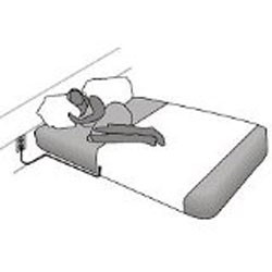 Earthing Double Bed Sheet King Queen Half Sheets for Antistatic Improve Sleep Well Earthing Grounding Flat Bed Sheets