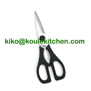 Kitchen tool, kitchen scissors