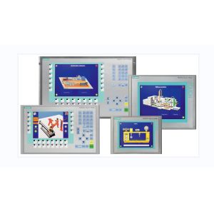 Buy cheap MP277-10 6AV6643-0CD01-1AX1 Panel Touch Screen HMI Multifunctional from wholesalers