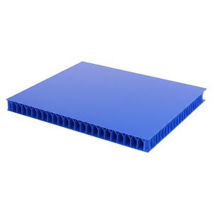 Wholesale Widely Used and Lightweight Plastic Corrugated Sheet Affordable Solution for Your Business Needs from china suppliers