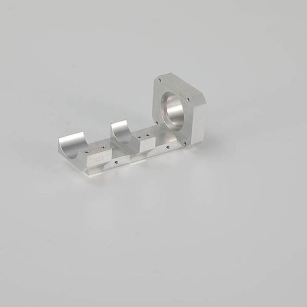 Aluminum Material CNC Processing Non Standard Precision Hardware Parts Custom Parts Manufacturing Service Source Factory