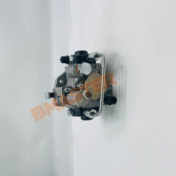 Precision-Engineered Fuel Injection Pump 294000-1950 For N04C Engine With 6 Months Warranty And Direct Fit Replacement