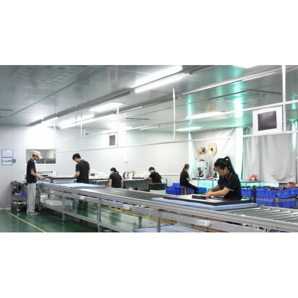 43-Inch Touch Screen Kiosk Advertising Display Indoor Vertical Digital Signage Totem for Retail Store CMS Agency Supplied