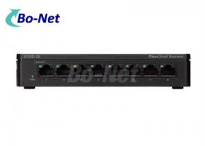 China SF95D 08 CN Cisco Small Business Managed Switch T1/E1 Data Transfer Rate on sale