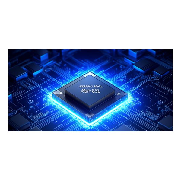 Wall Window Full Color LCD Digital Menu Board Animation Advertising Hanging Ceiling