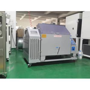 Corrosive Environmental Test Salt Spray Test Chamber IEC68-2-11 Standard