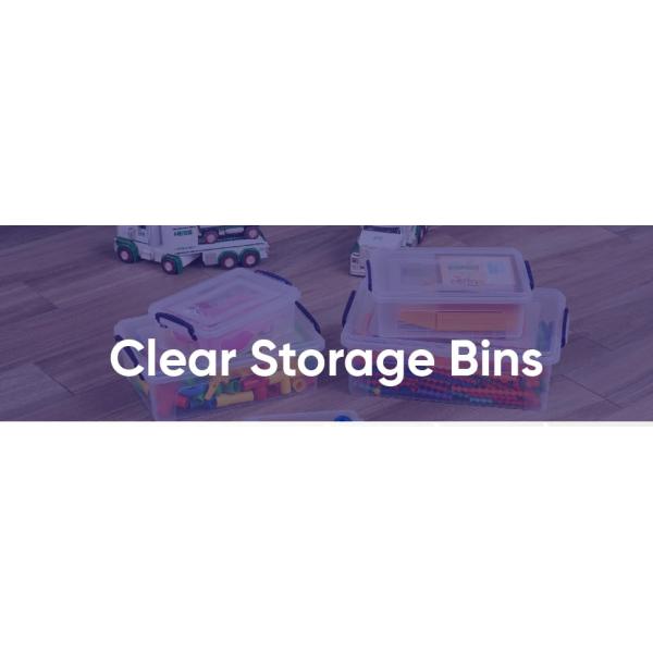 Rolling Storage Box Rolling Storage Box Plastic Storage Bin with Lid and Wheels, Non-Toxic, BPA Free, Odor Free, Organizer Storage Box