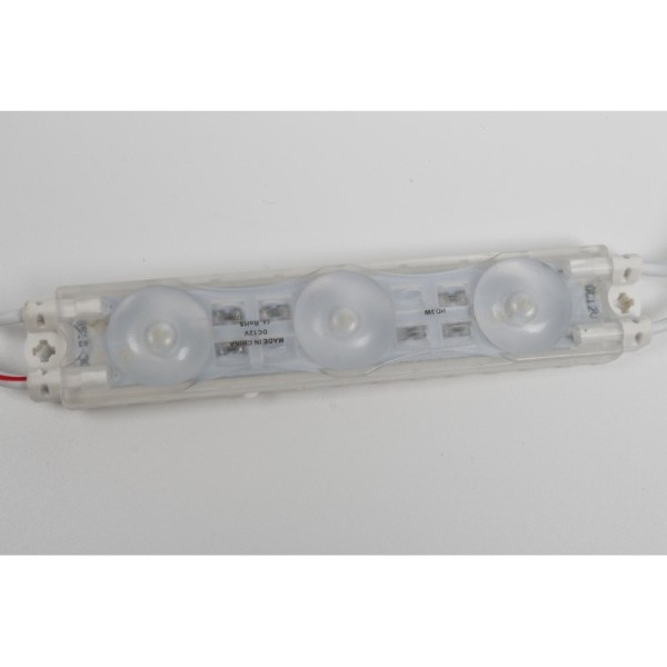 Low Voltage DC12V RGB LED Panel for Indoor Mall Advertising Display Box Outdoor Hotel Signage Letters