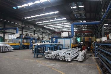 Xiamen Kingfeels New Energy Technology CO.,LTD1