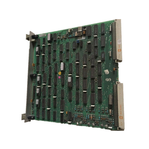 DSAV111 ABB MasterView 800 Video Board For 61,2 Hz Frame Rate PLC Spare Parts
