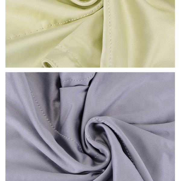 Anti Static Clean Room Wiper 30cm*40cm With 4 Layers Microfiber Material