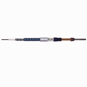 Wholesale Custom Universal Mechanical Control Cable Push Pull Control Systems from china suppliers