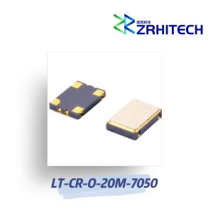 Wholesale 20mhz Crystal Oscillator Ic Small Low Power Consumption from china suppliers