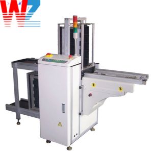 Wholesale SMT PCB Handling Equipment Pcb Loader Unloader machine from china suppliers