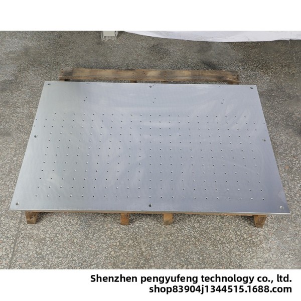 Long Term Custom Cnc Milling Service Easy Installation Milled Components